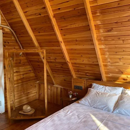Heaven Bungalow Ξενοδοχείο Φετιγιέ