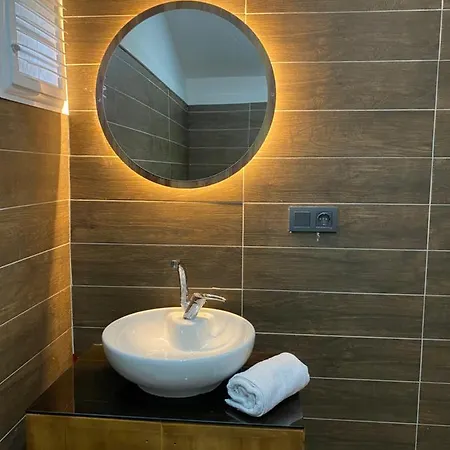 Heaven Bungalow Φετιγιέ