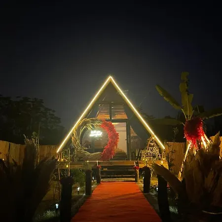 Alojamento de Turismo Selvagem Heaven Bungalow *