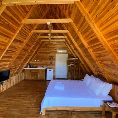 Heaven Bungalow Alojamento de Turismo Selvagem *