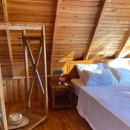 Lodge Heaven Bungalow Fethiye
