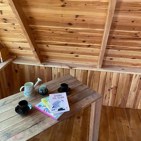 Lodge Heaven Bungalow